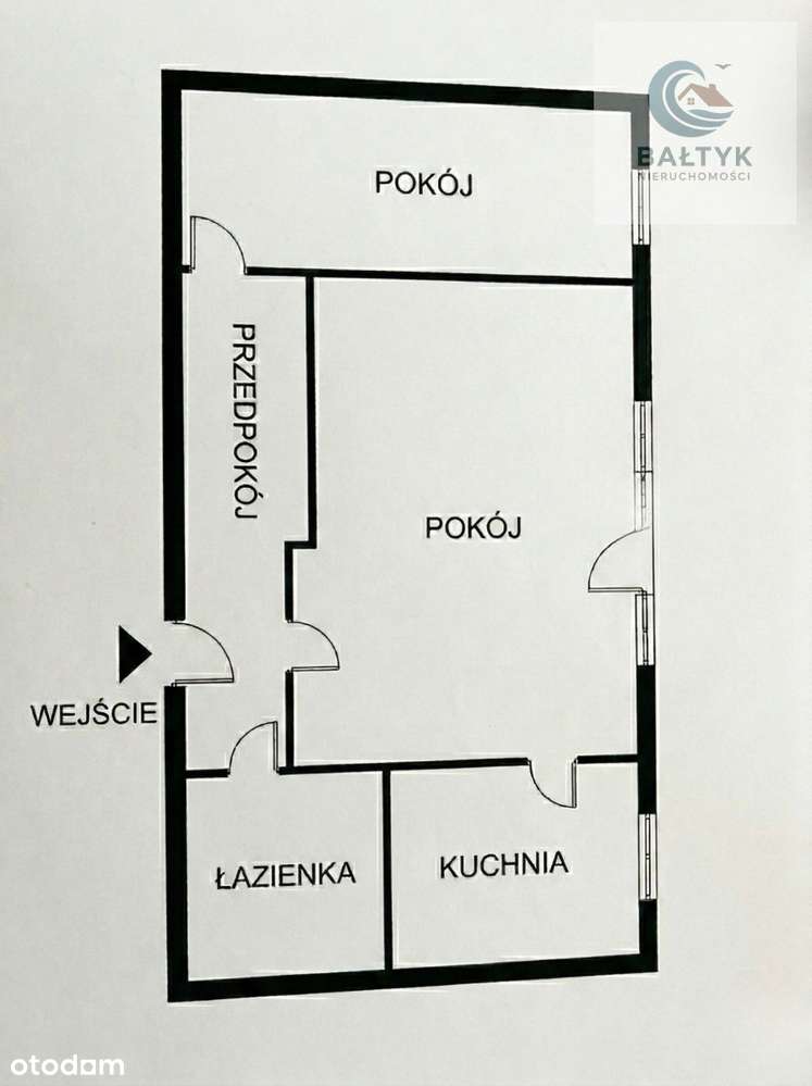 Mieszkanie w sercu Moreny-10