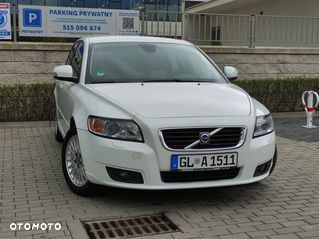 Volvo V50 1.6D Momentum