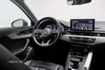 Audi A4 Avant 30 TDI S line S tronic - 32