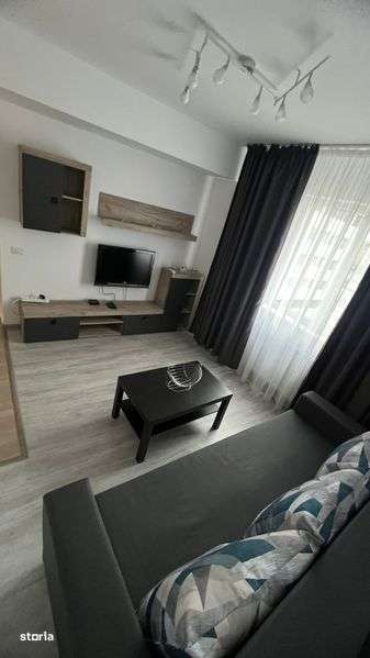 Închiriez apartament 2 camere Militari Residence - Imagine principală: 5/8