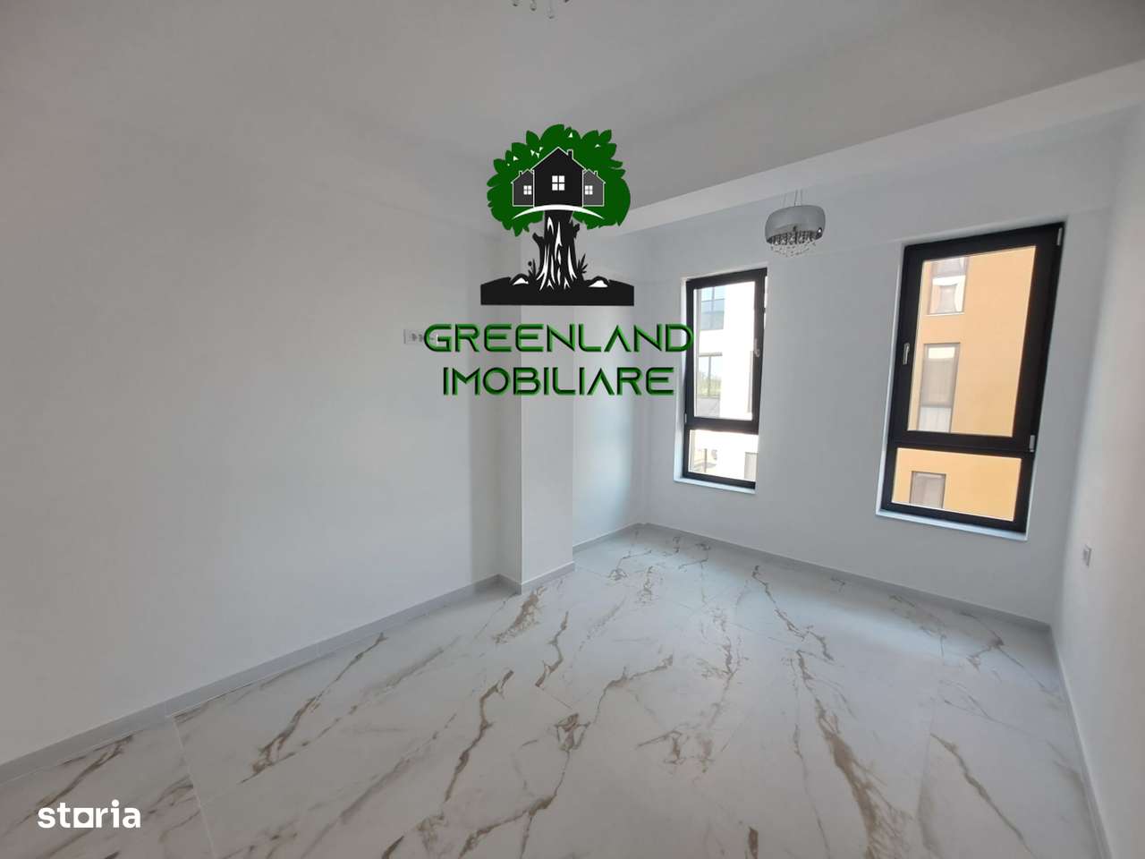 Ap 2 Cam, Bloc NOU, Lift, Finisaje Premium, 50 mp, etaj 3, Tomesti - Imagine principală: 5/10