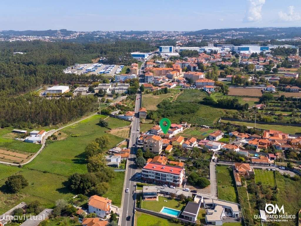 Moradia T2 térrea em Esmoriz, Para recuperar, a 5 minutos da praia!-34