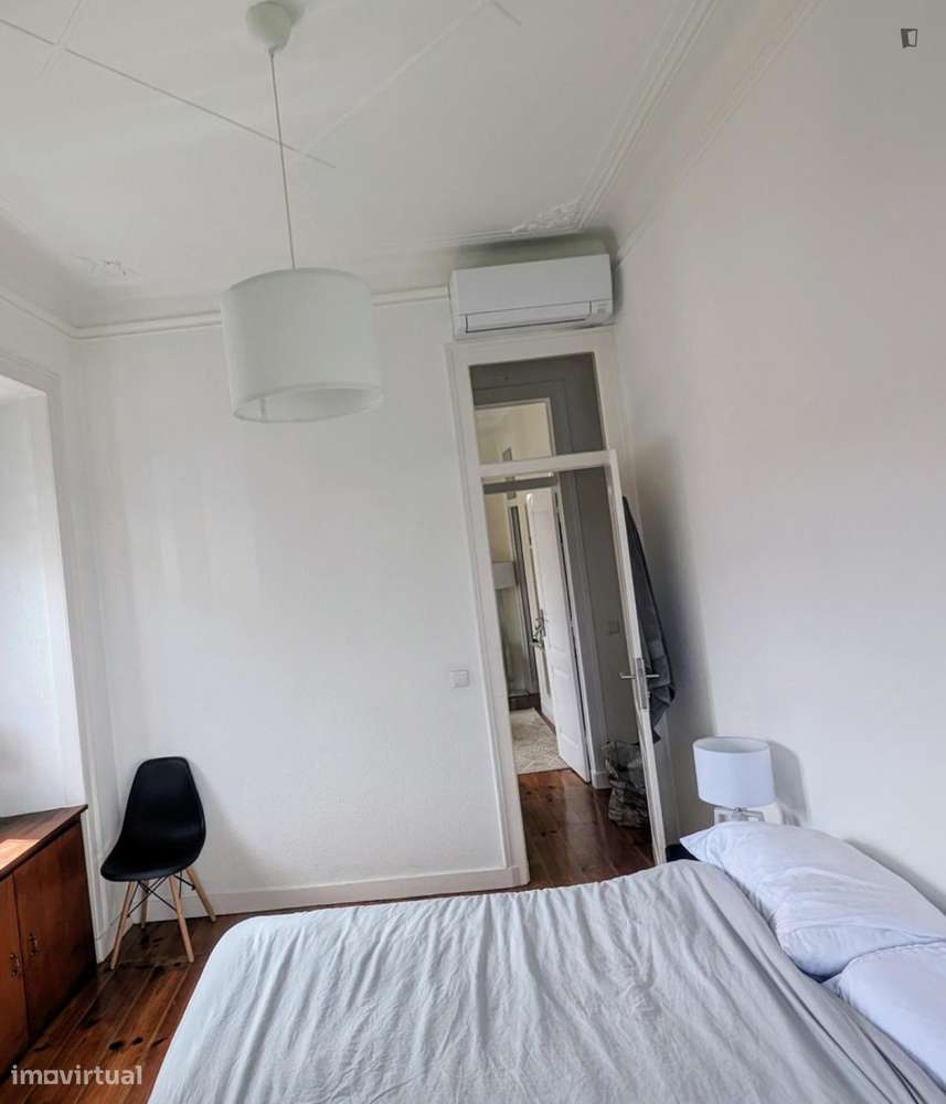 Apartamento com 2 quartos - localizado em Alcântara Lisbon - Grande imagem: 2/7