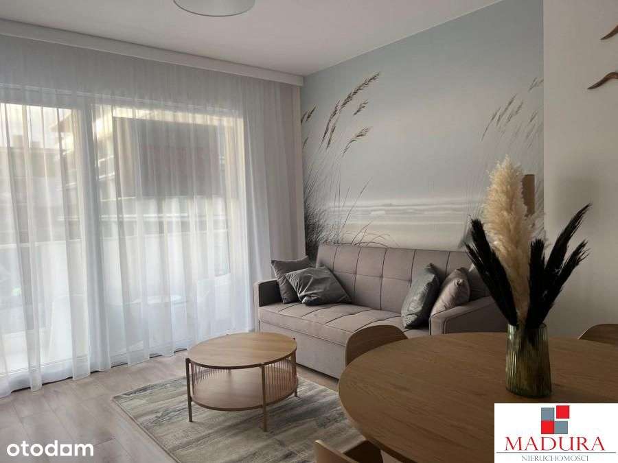 Apartament 2-pok,Gotowy-pierwsza linia - Pełny obrazek: 5/15