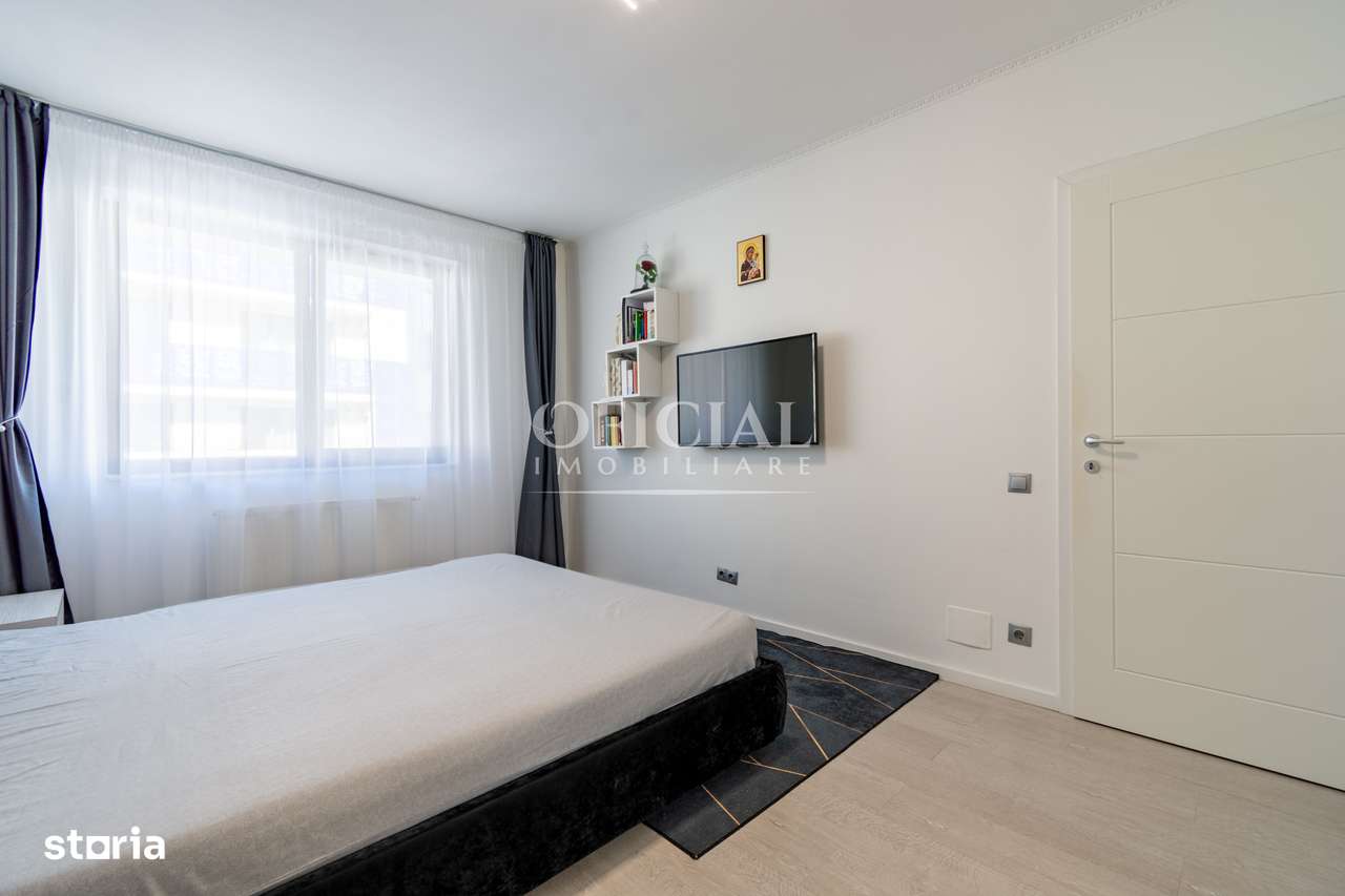 Apartament 2 Camere | Intermediar | Parcare 1 sau 2 | Zona VIVO Metro-5