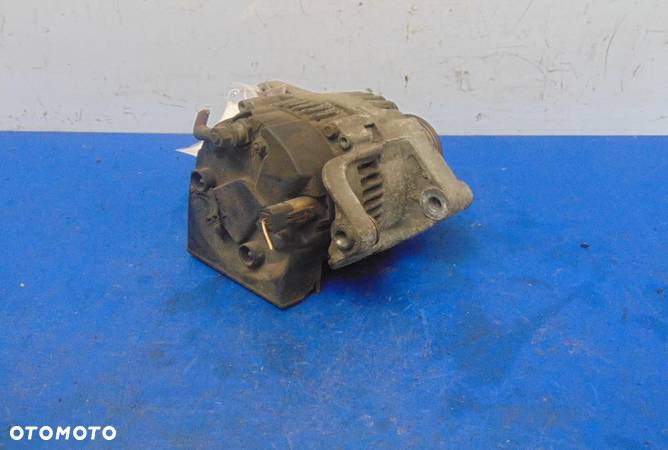 RENAULT KANGOO I 1.4 8V ALTERNATOR - 2