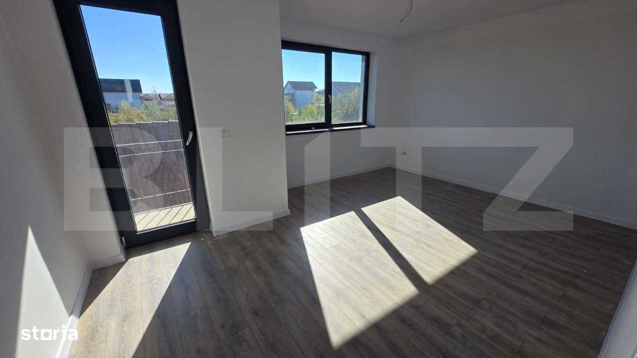 Case 4 camere, 115 mp – Alba Iulia, zona Micesti - Imagine principală: 3/11