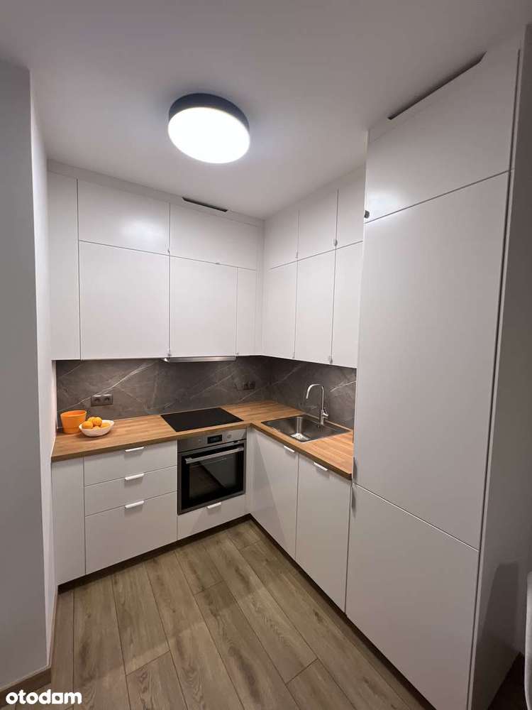 Nowoczesne 2-pokojowe mieszkanie z balkonem - Pełny obrazek: 2/19