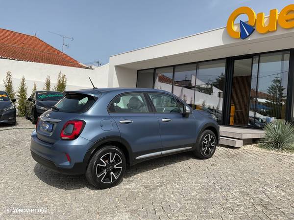 Fiat 500X 1.3 MJ Mirror - 10