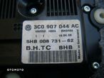 vw passat b6 06r panel sterowania nawiewem klimatronik 3c0907044ac - 2