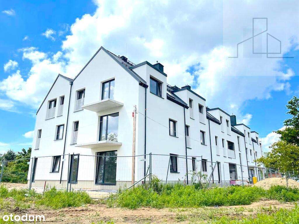 Wyjątkowo przestronne i przeszklone 3 pok.!-12