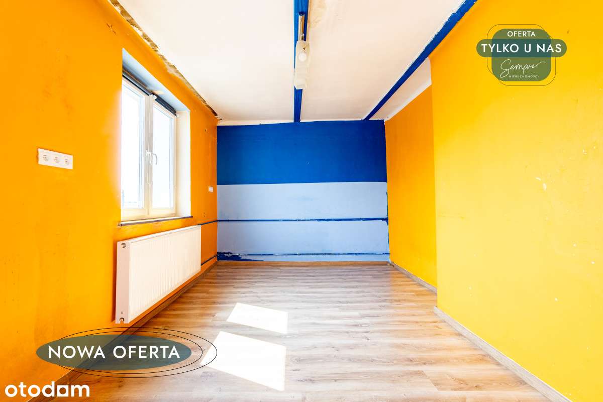 Mieszkanie bezczynszowe Sobota-7