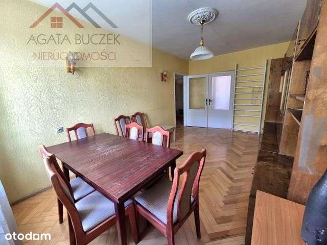 Świetne 3 pok., rozkład, balkon, 3 stronne!-7