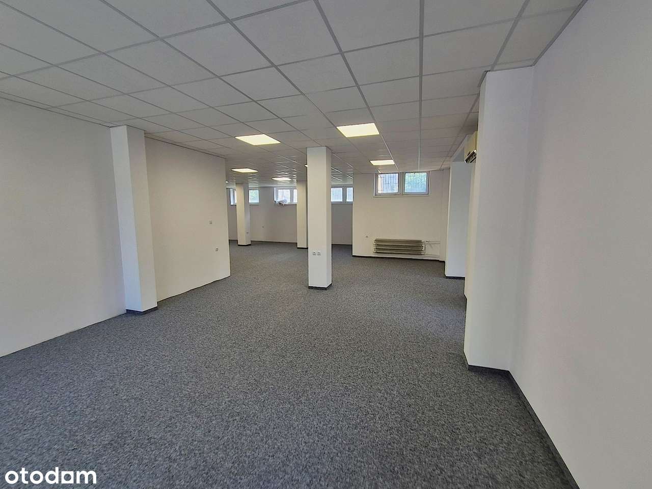 Wynajęty, umowa na 10 lat, ROI 7,5%, metro Szwedzka! - Pełny obrazek: 4/16