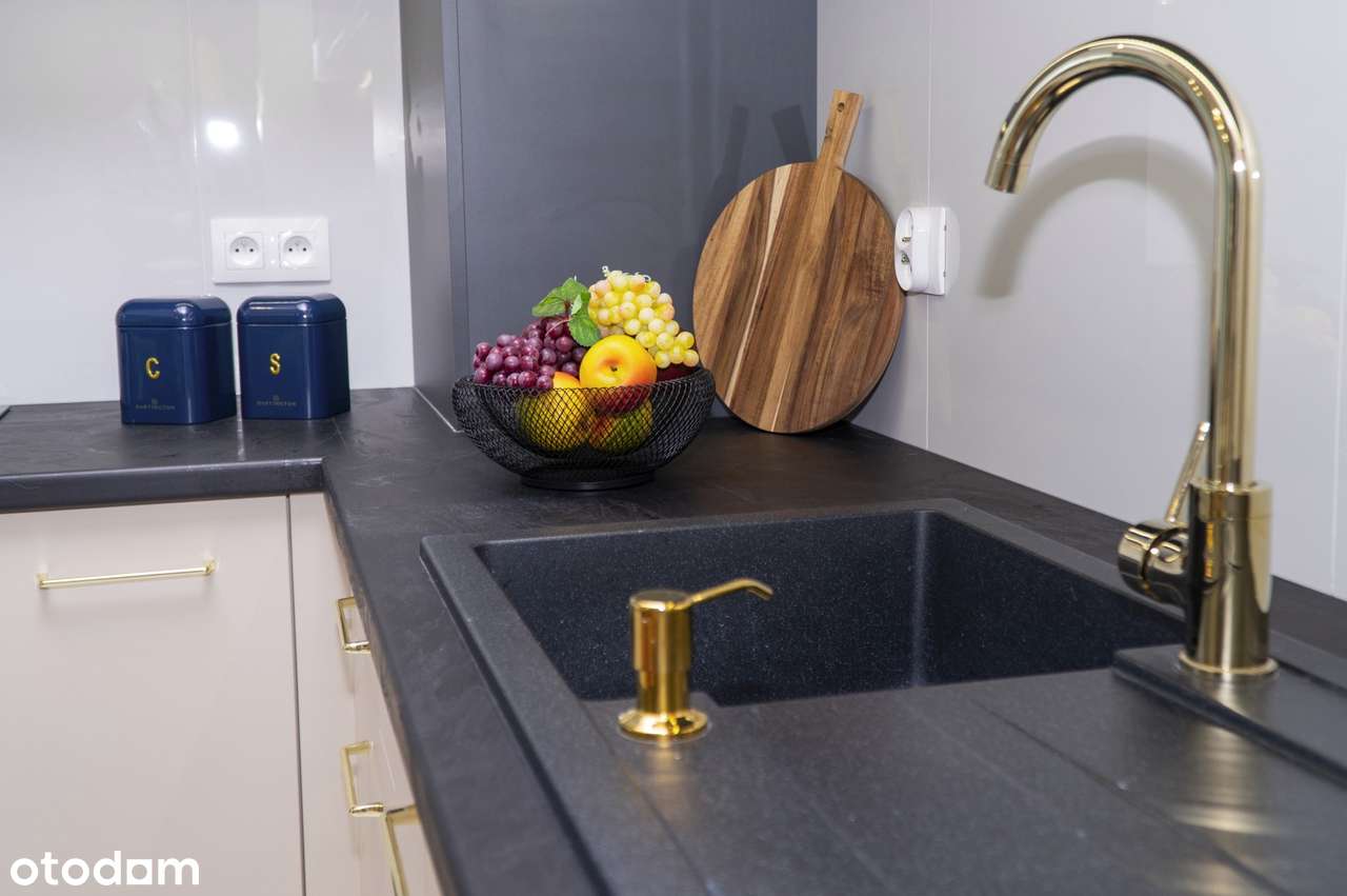 Sokolska Tower - Apartament 3 pokojowy - Pełny obrazek: 4/20