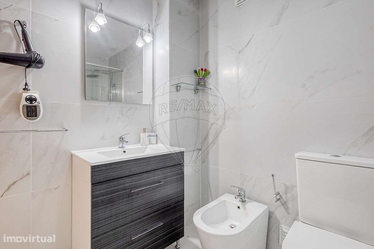 Apartamento T2 para venda - Grande imagem: 5/23