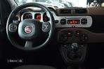 Fiat Panda 1.3 16V Multijet Cross S&S - 21