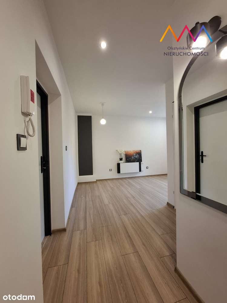 Mieszkanie na sprzedaż z ogródkiem - Pełny obrazek: 5/12