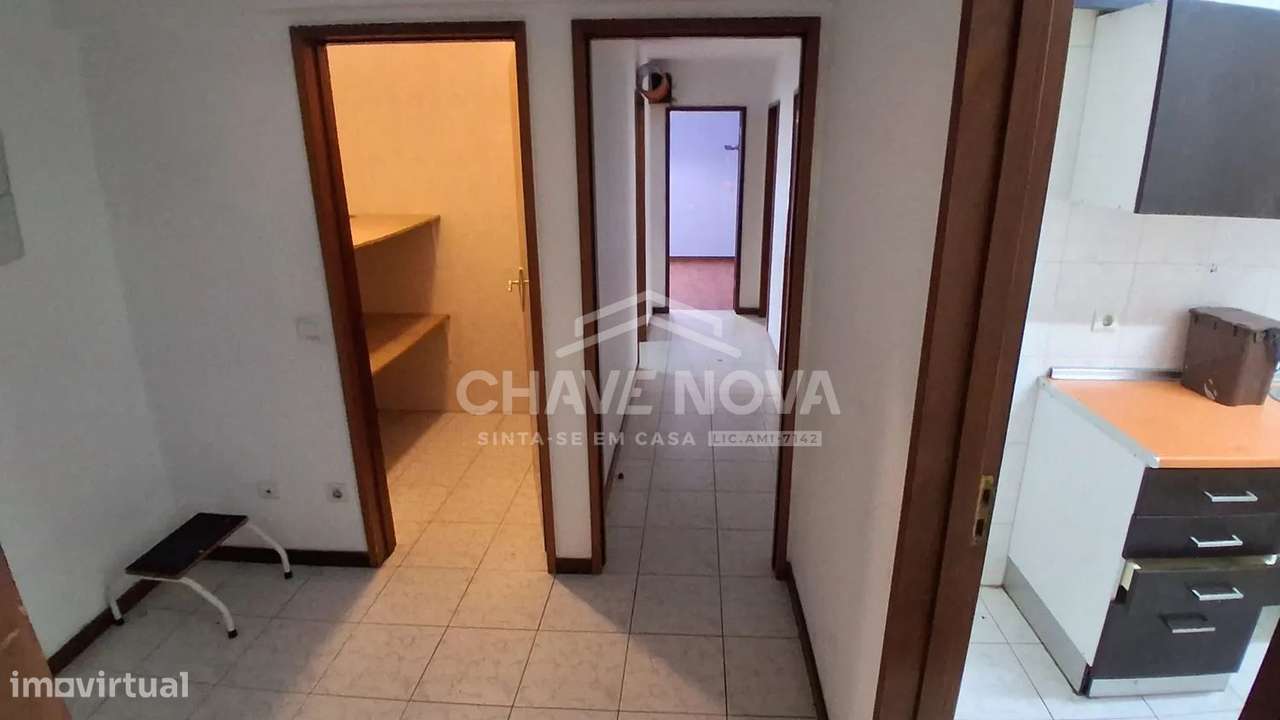 T3 com Remodelação Total Incluída –Ref. RT/02831/MH - Grande imagem: 5/21