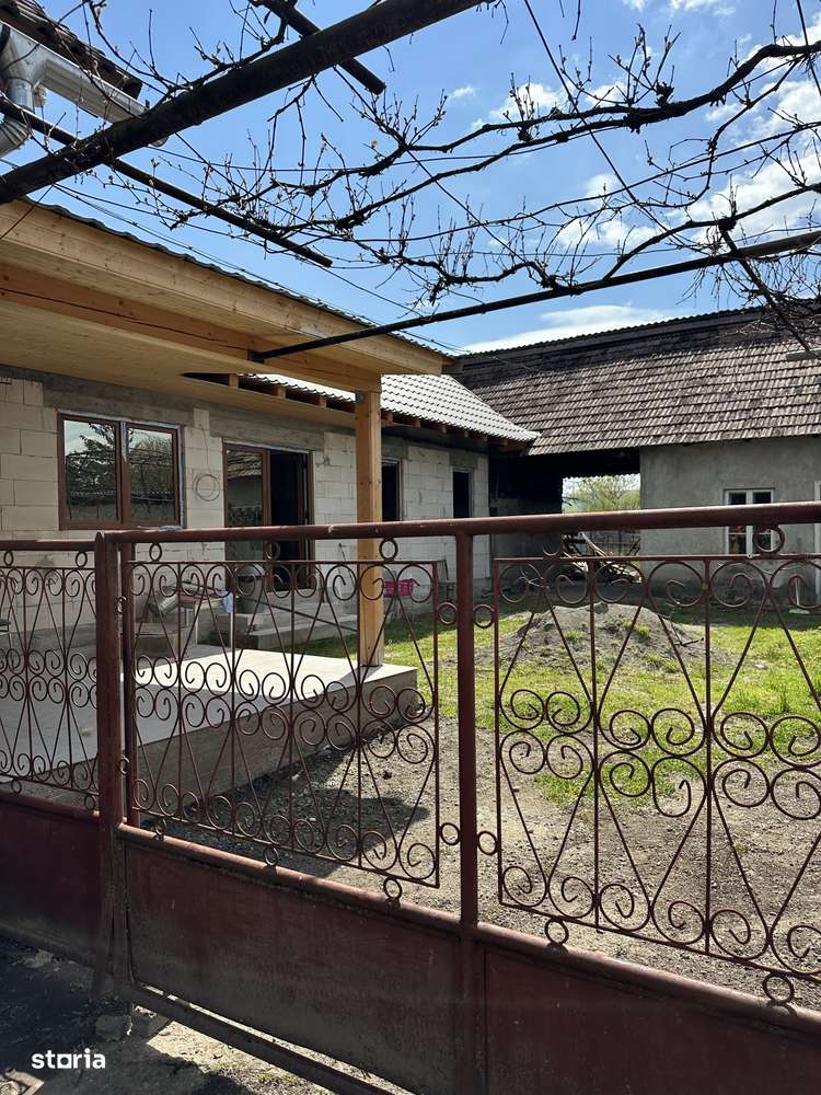Casă de vanzare,Gurghiu-9