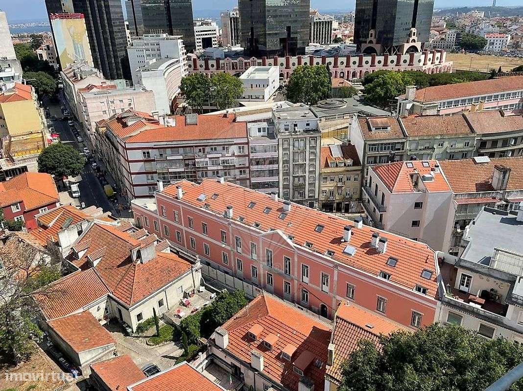 Apartamento T1 para venda-23