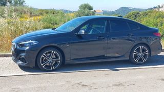 BMW 216 Gran Coupé d Pack M