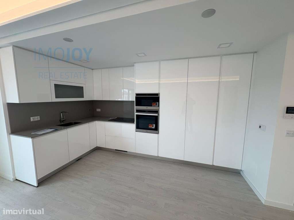 Apartamento T2 Novo na Ericeira - Grande imagem: 4/27