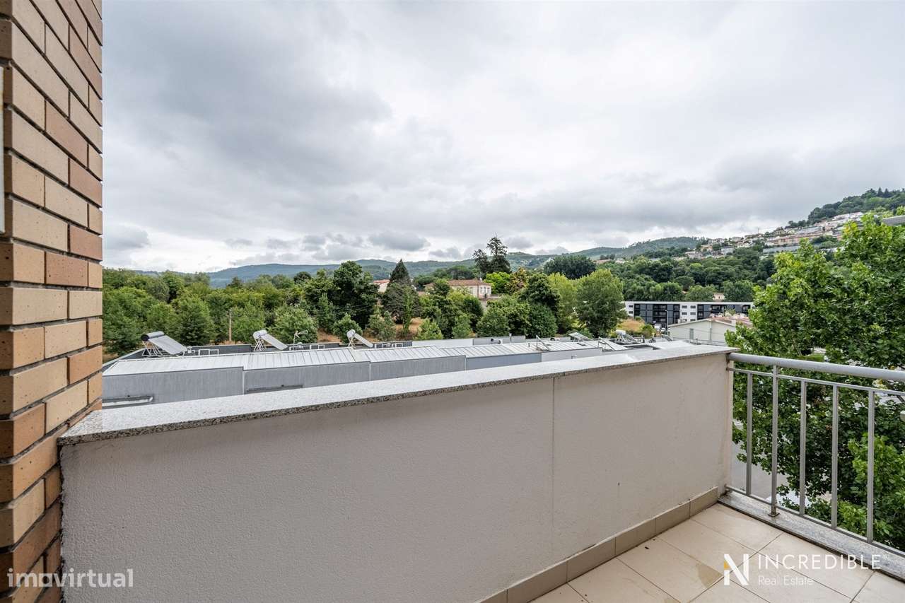 Apartamento T2 Venda em Gualtar,Braga-12