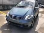 MERCEDES A 180 CDI DE 2005 W 169  PARA PEÇAS - 1