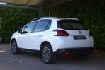 Peugeot 2008 1.5 BlueHDi Style - 10