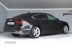 Audi A5 Sportback 2.0 TDI Multitronic S-line - 21