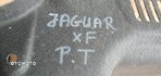 Tapicerka boczek bagażnika prawy tył tylna Jaguar XF X250 8X23-F45422-AL - 6