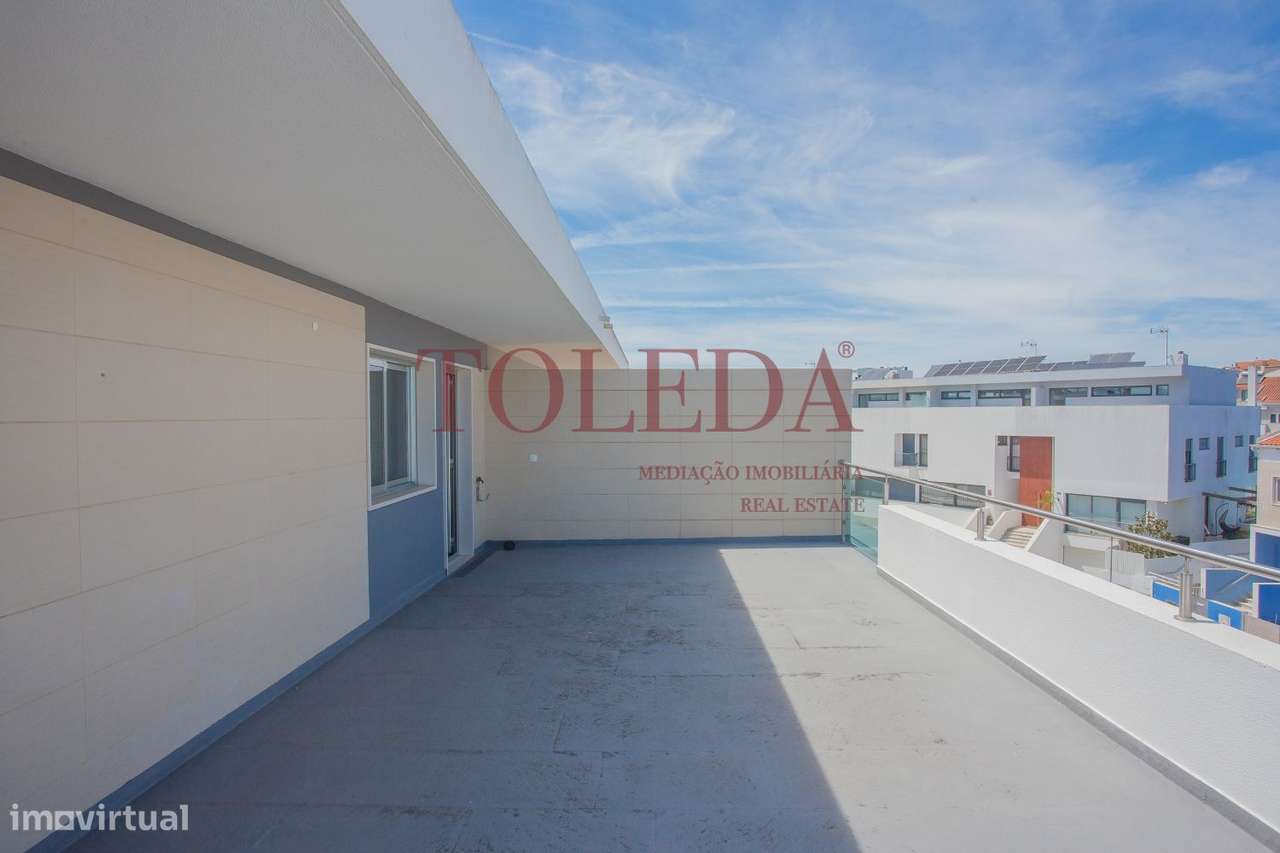 Moradia 4 Pisos com 474m2-58