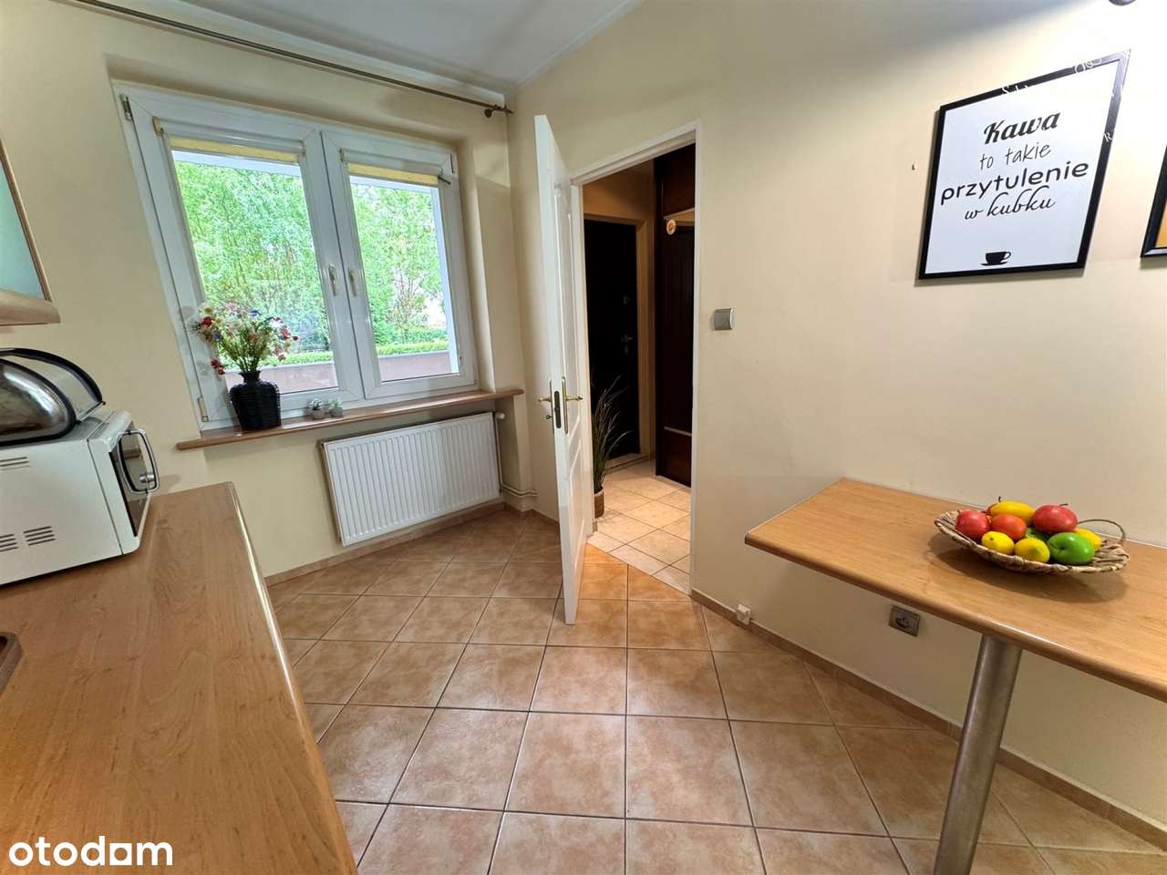 Mieszkanie na sprzedaż, Zielona Góra, 1 pokój-1