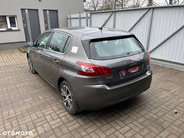 Peugeot 308 BlueHDi FAP 120 Stop & Start Active - 3