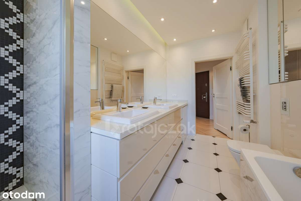 Luksusowy Apartament w Pasie Nadmorskim - Pełny obrazek: 5/20