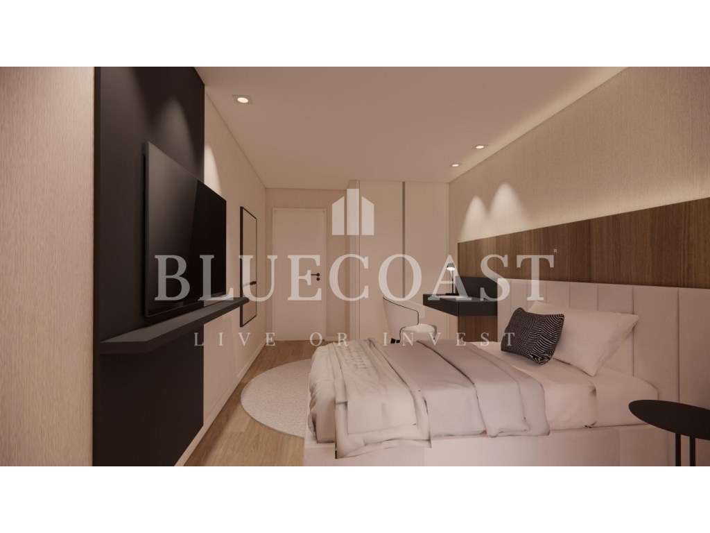 Apartamento de 4 assoalhadas de Qualidade Superior - Espaço Exterio...-13