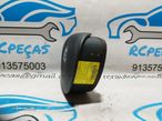 AIRBAG VOLANTE GUIADOR OPEL MERIVA A 93319475 93364387 CORSA C COMBO C TIGRA B - 2