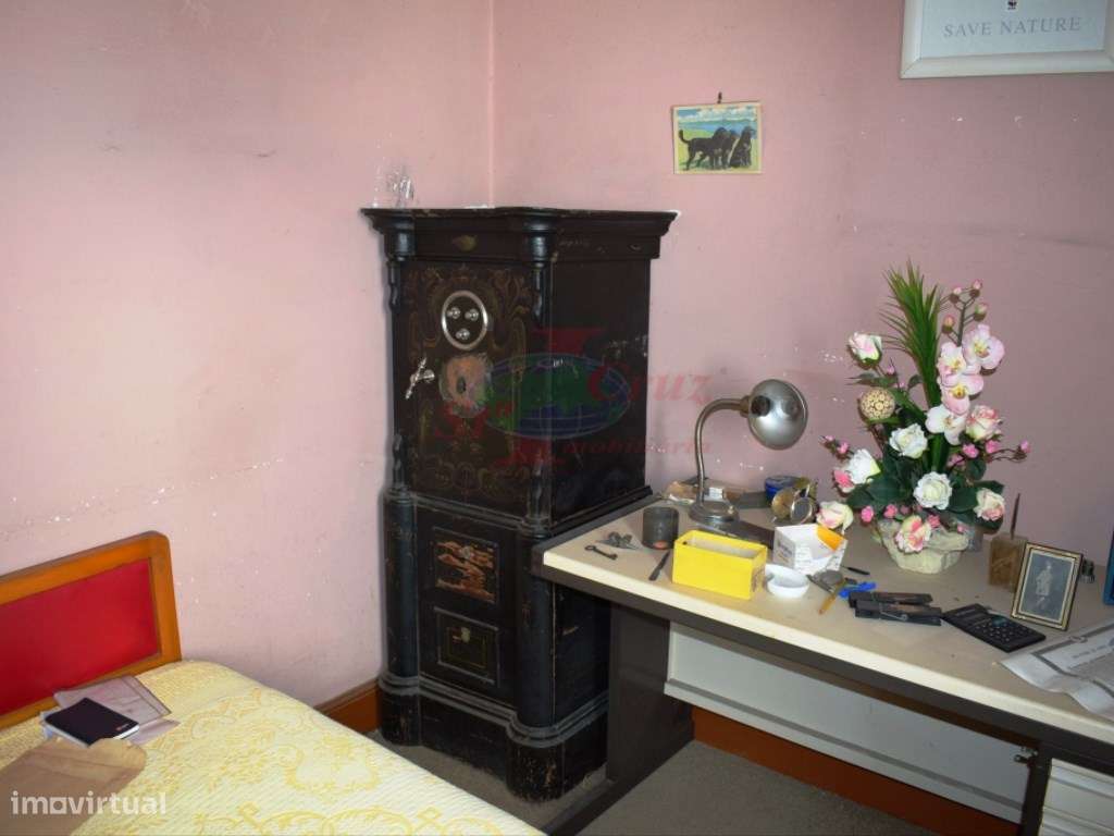 Casa - Centro Vila Ançã-6