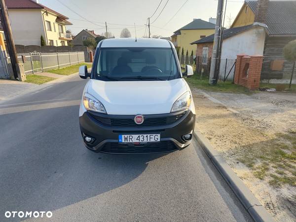 Fiat Doblo - 20