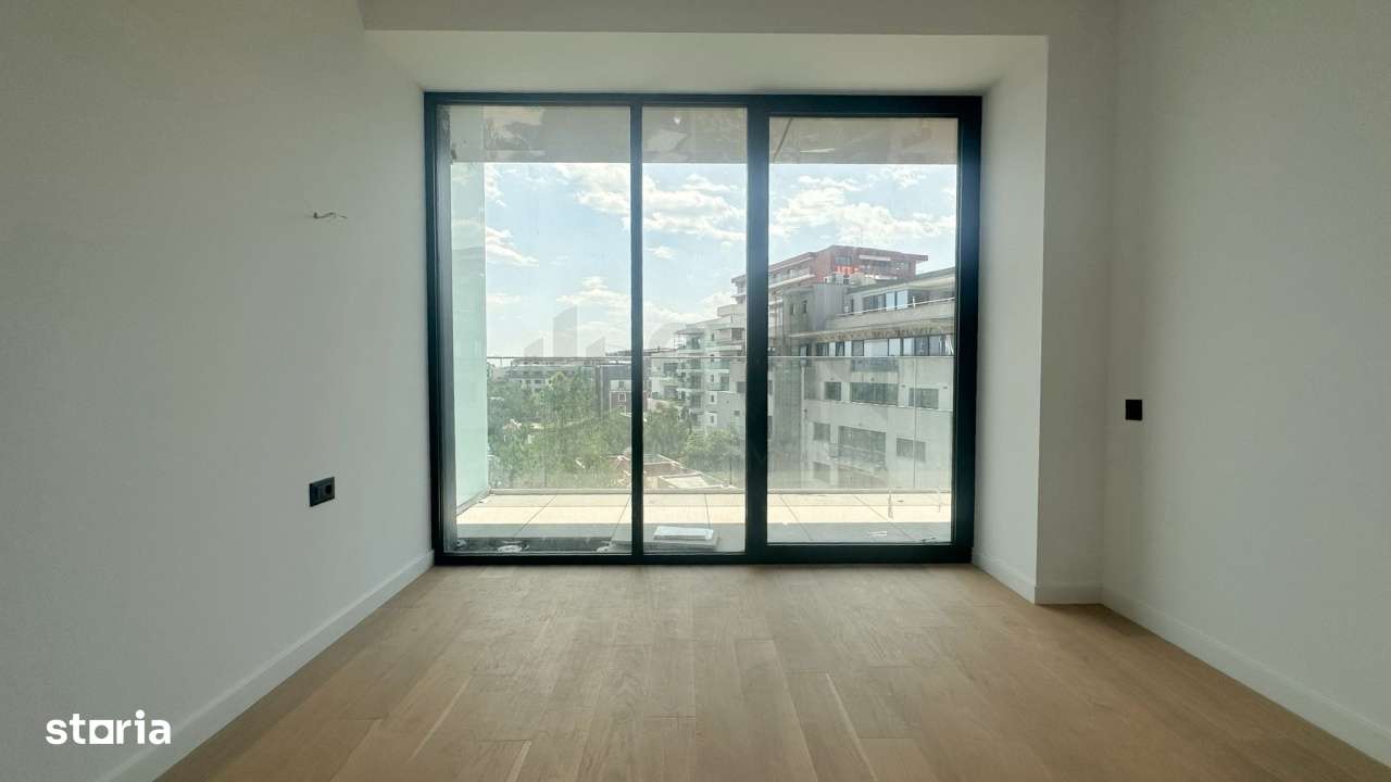 Apartament 2 camere One l Herastrau - Imagine principală: 1/10