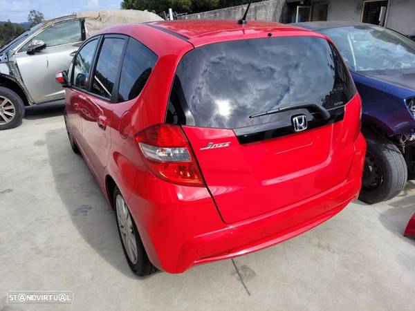 Honda Jazz 2013 para peças - 1