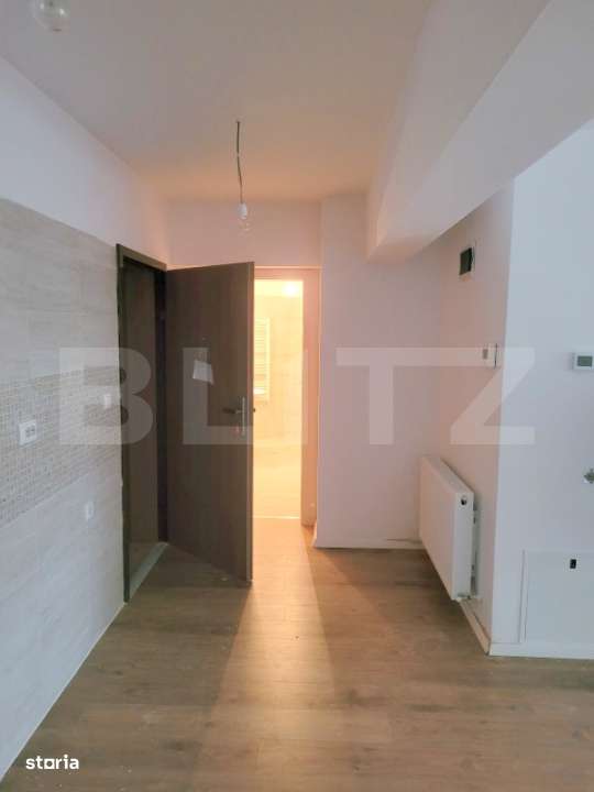 Apartament 2 camere 56,5 mp, cu gradina si parcare subterana, Viva cit - Imagine principală: 4/8