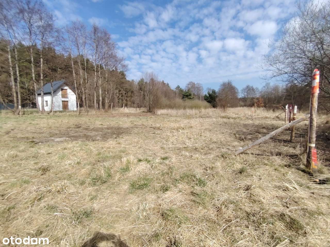 Działka budowlana | Pogorzelica | MPZP! | 579 m² | TYLKO U NAS! - Widok 3