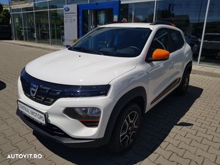 Dacia Spring Standard