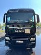 MAN TGX500 - 8