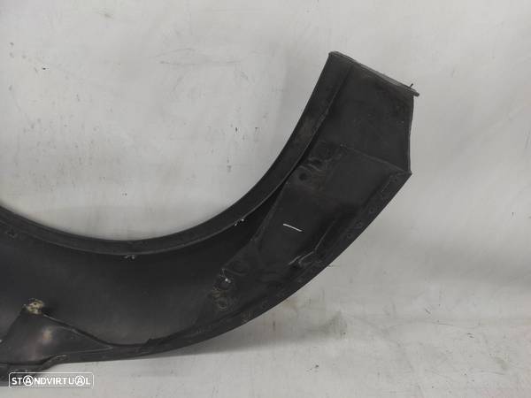 Guarda Lamas Drt Direito Volkswagen New Beetle (9C1, 1C1) - 6