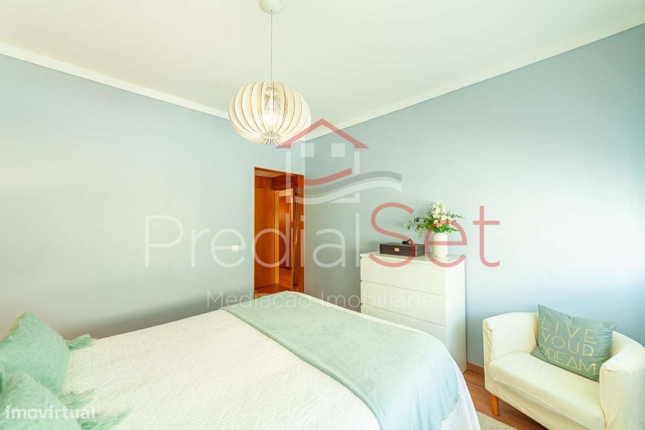 Apartamento T2 - Nova Azeda -Perto do Alegro-31