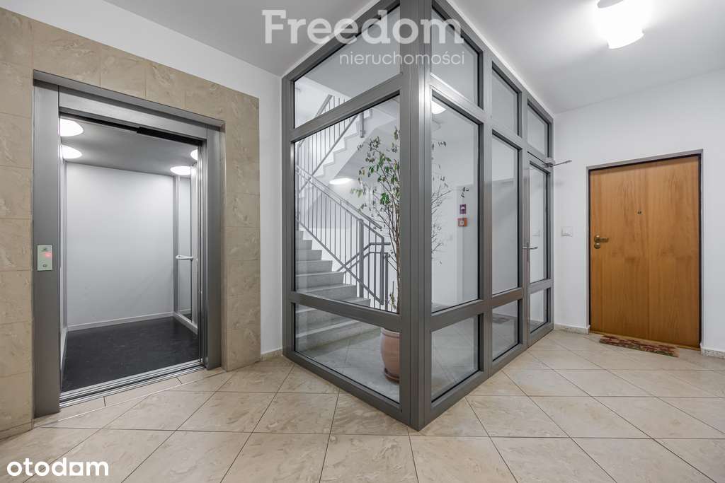 Mieszkanie na Mokotowie w świetnej lokalizacji-13