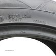 2 x FALKEN 245/45 ZR19 102Y XL Azenis FK453 Lato DOT13 5-5,4mm - 8